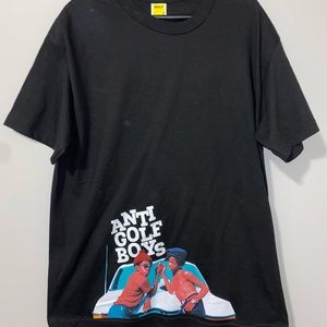 TYLER THE CREATOR GOLF 2018 // ANTI GOLF BOYS TEE